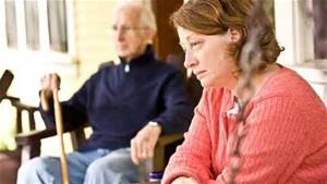 9 Symptoms of Caregiver Stress