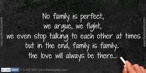 family quote