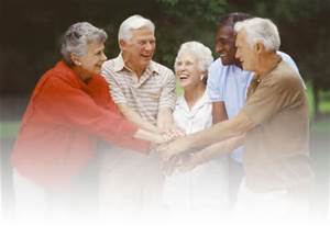 The importance of Fellowship and Outings in the Elderly